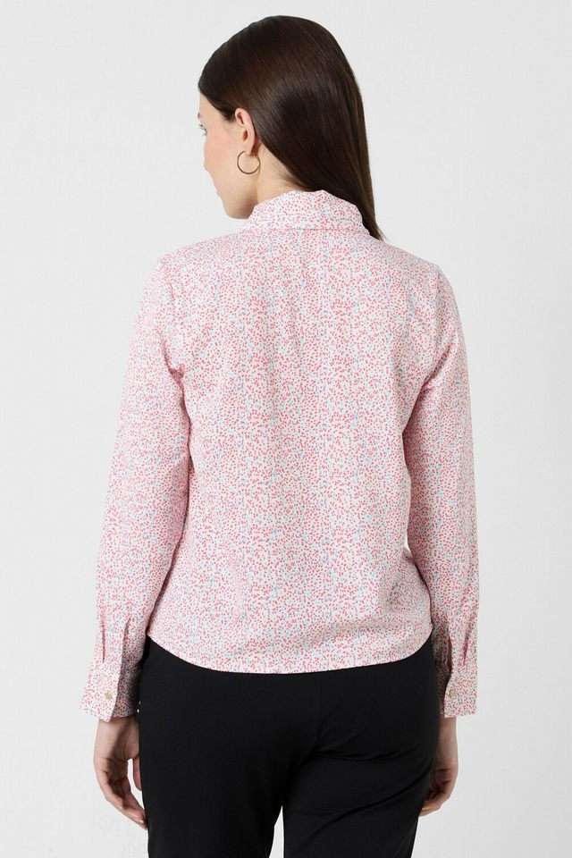 Printed-Polyester-Women-s-Formal-Wear-Shirt