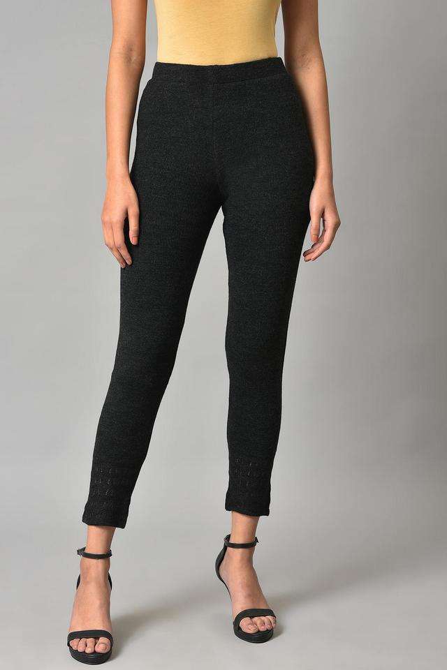 solid-Regular-Fit-Acrylic-Women-s-Casual-Wear-Leggings