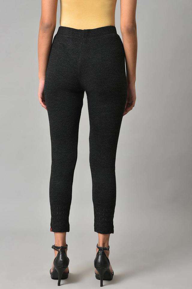 solid-Regular-Fit-Acrylic-Women-s-Casual-Wear-Leggings