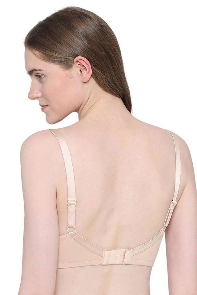 Wired-Regular-Medium-Padded-Women-T-Shirt-Bra