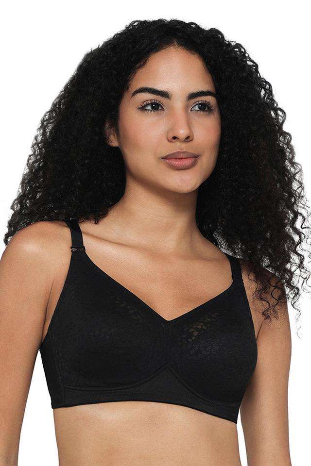 Womens-Curvy-Confidence-Non-Padded-Non-Wired-Full-Cup-Plus-Size-Minimizer-Bra