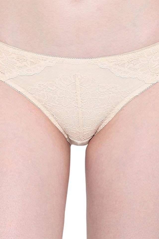 Womens-Emma-Lace-Low-Waist-Medium-Coverage-Bridal-Wear-Lace-Bikini-Panty