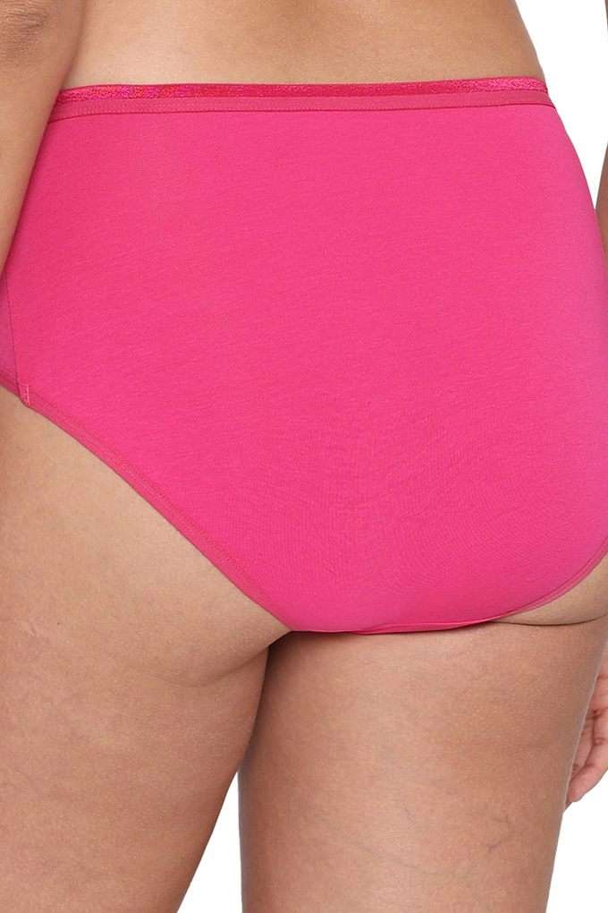Women-s-Cotton-Mid-Waist-Medium-Coverage-Everyday-Wear-Pack-of-3-Midi-Panty