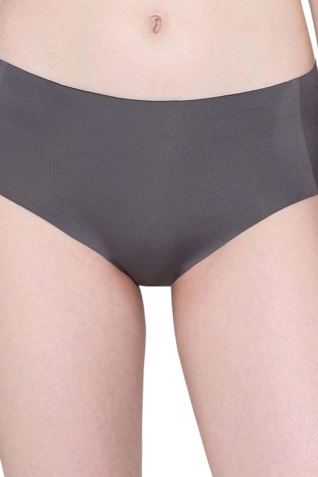 Women-s-Invisible-Comfort-Mid-Waist-Full-Coverage-Seamless-Everyday-wear-Hipster-Panty