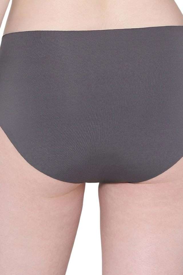 Women-s-Invisible-Comfort-Mid-Waist-Full-Coverage-Seamless-Everyday-wear-Hipster-Panty