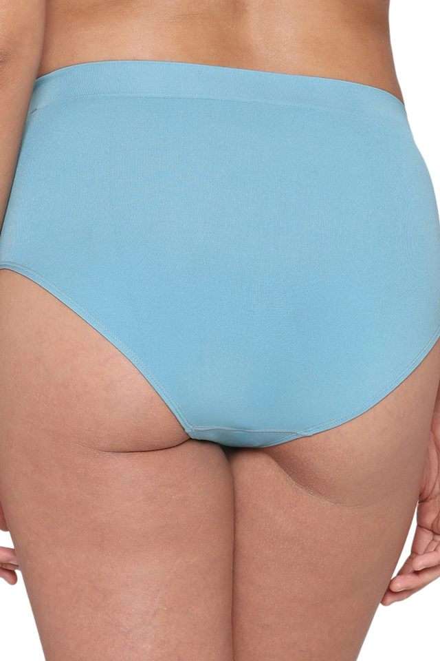 Women-s-Firm-Fit-High-Waist-Full-Coverage-Everyday-Wear-Brief