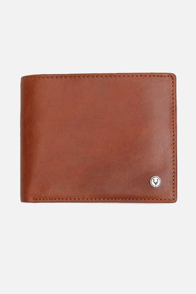Bi-Fold-Leather-Men-s-Formal-Wear-Wallet