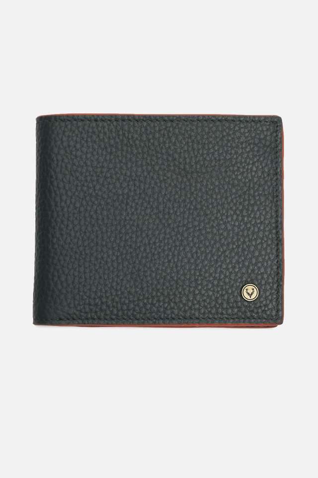 Bi-Fold-Leather-Men-s-Formal-Wear-Wallet