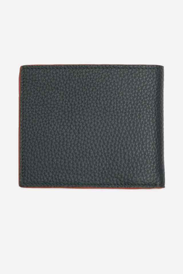 Bi-Fold-Leather-Men-s-Formal-Wear-Wallet