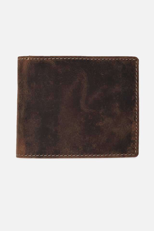 Bi-Fold-Leather-Men-s-Casual-Wear-Wallet