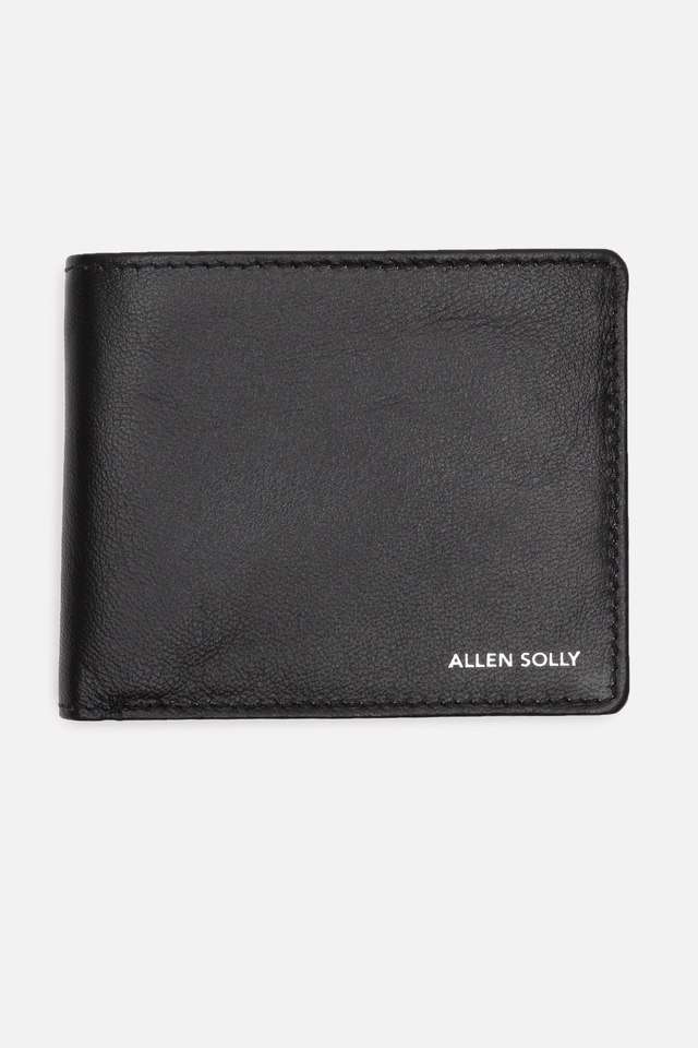 Textured-Leather-Men-s-Casual-Wallet