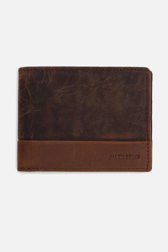 Bi-Fold-Leather-Men-s-Casual-Wear-Wallet
