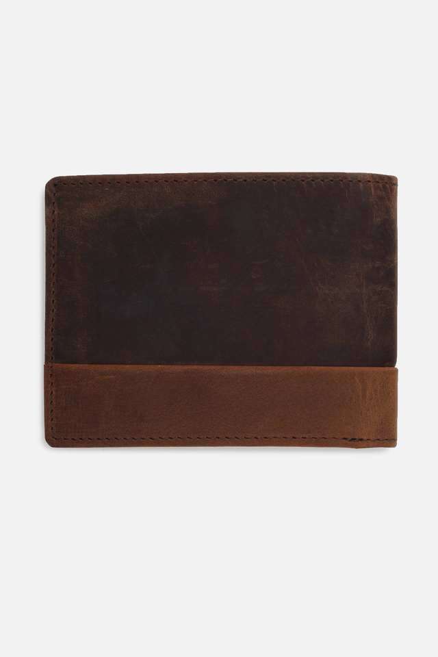 Bi-Fold-Leather-Men-s-Casual-Wear-Wallet