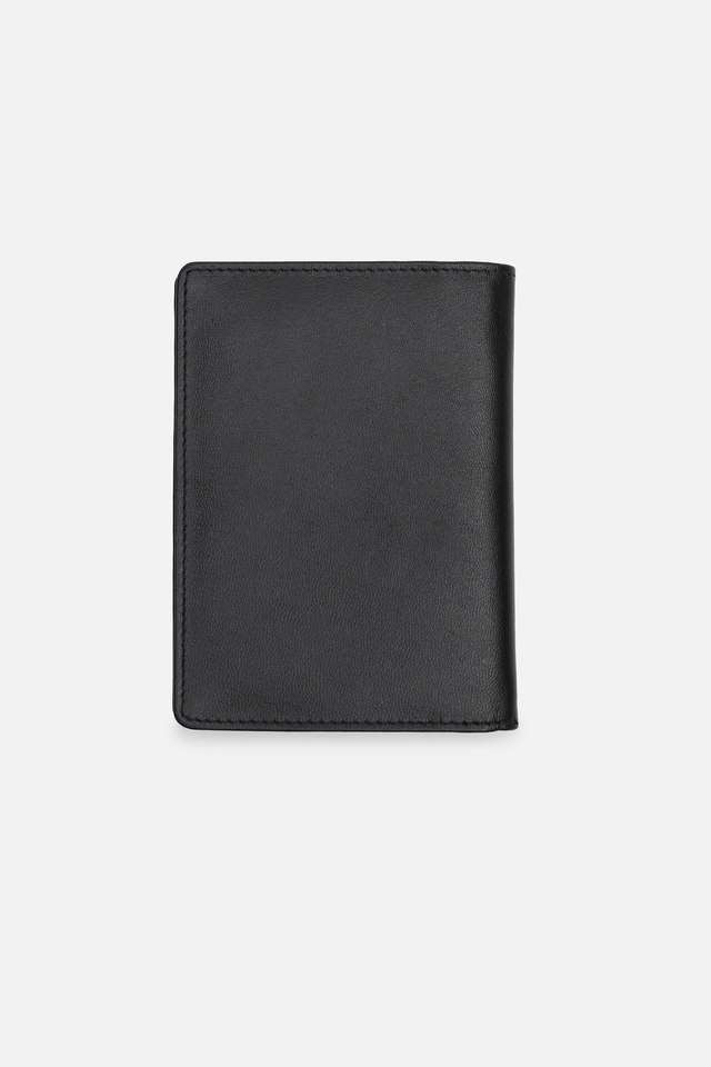 Textured-Leather-Men-s-Formal-Wallet