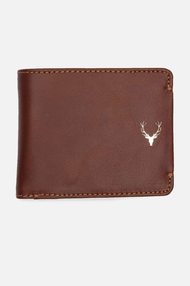 Textured-Leather-Men-s-Formal-Wallet