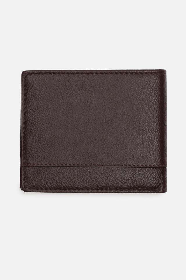 Textured-Leather-Men-s-Formal-Wallet