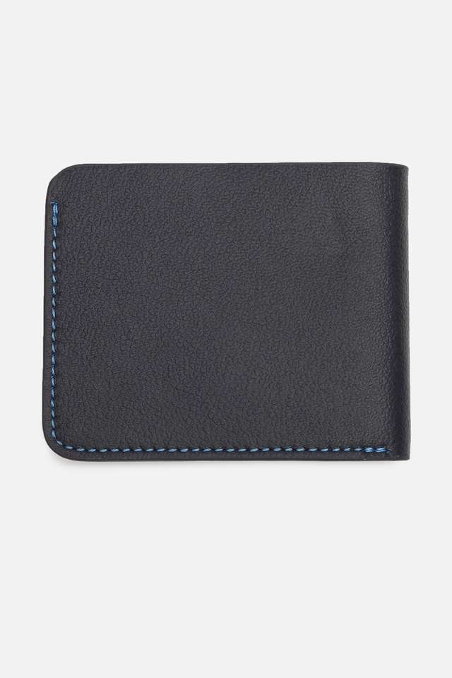Textured-Leather-Men-s-Casual-Wallet
