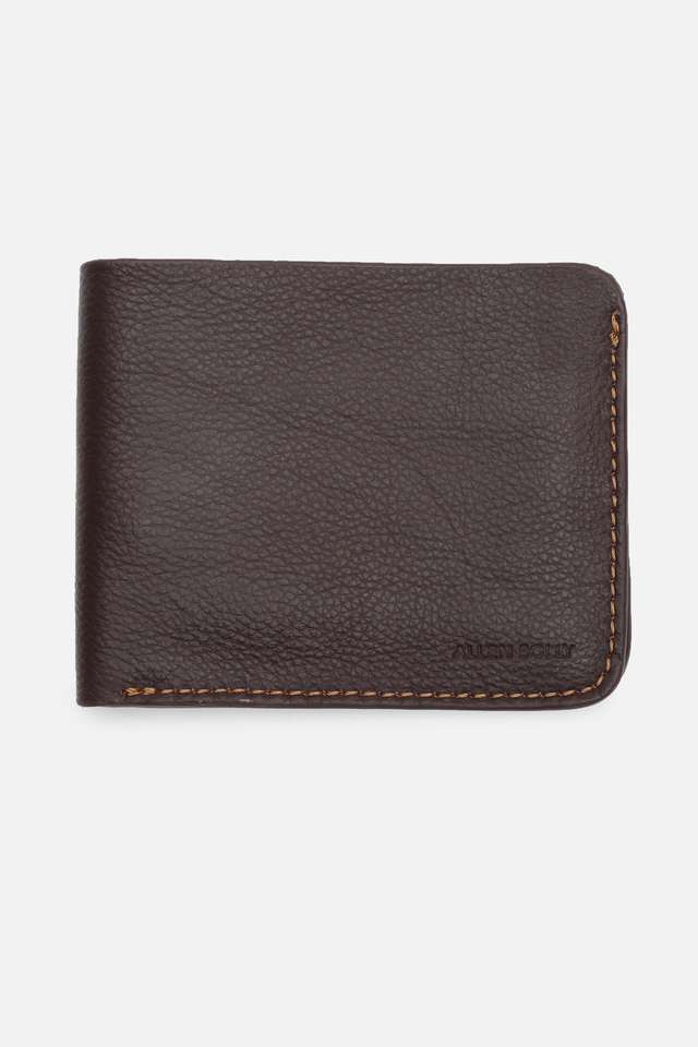 Textured-Leather-Men-s-Casual-Wallet