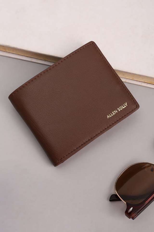 Textured-Leather-Men-s-Formal-Wallet