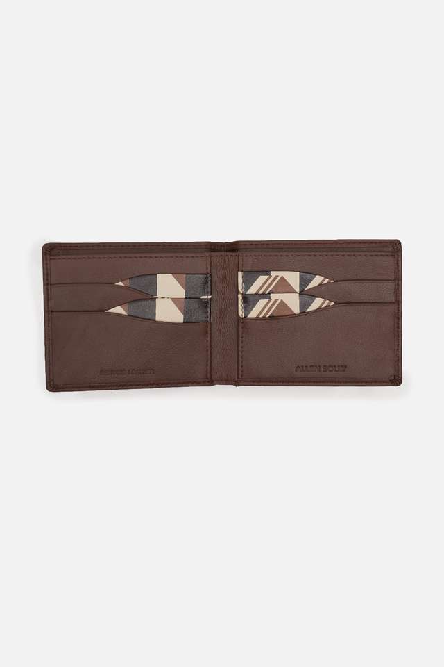 Textured-Leather-Men-s-Formal-Wallet