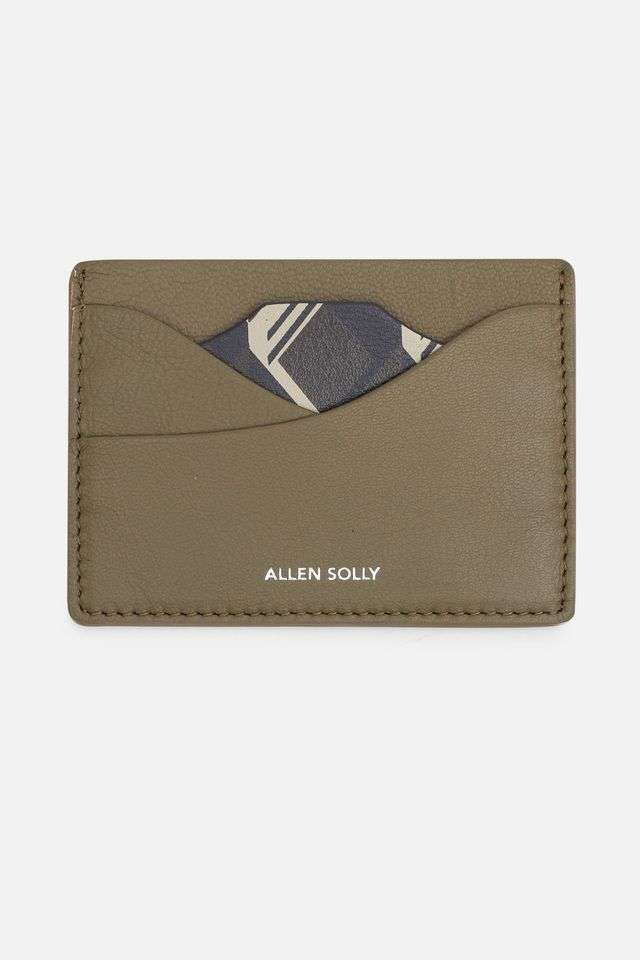 Solid-Pure-Leather-Men-Formal-Wallet