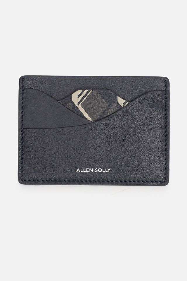 Solid-Pure-Leather-Men-Formal-Wallet