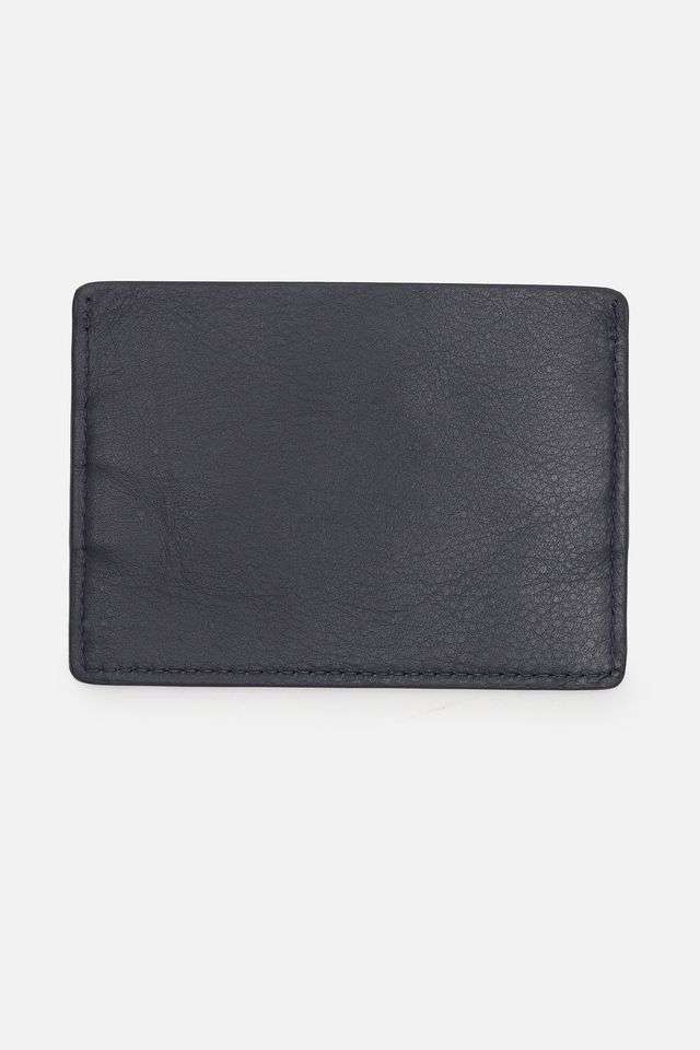 Solid-Pure-Leather-Men-Formal-Wallet