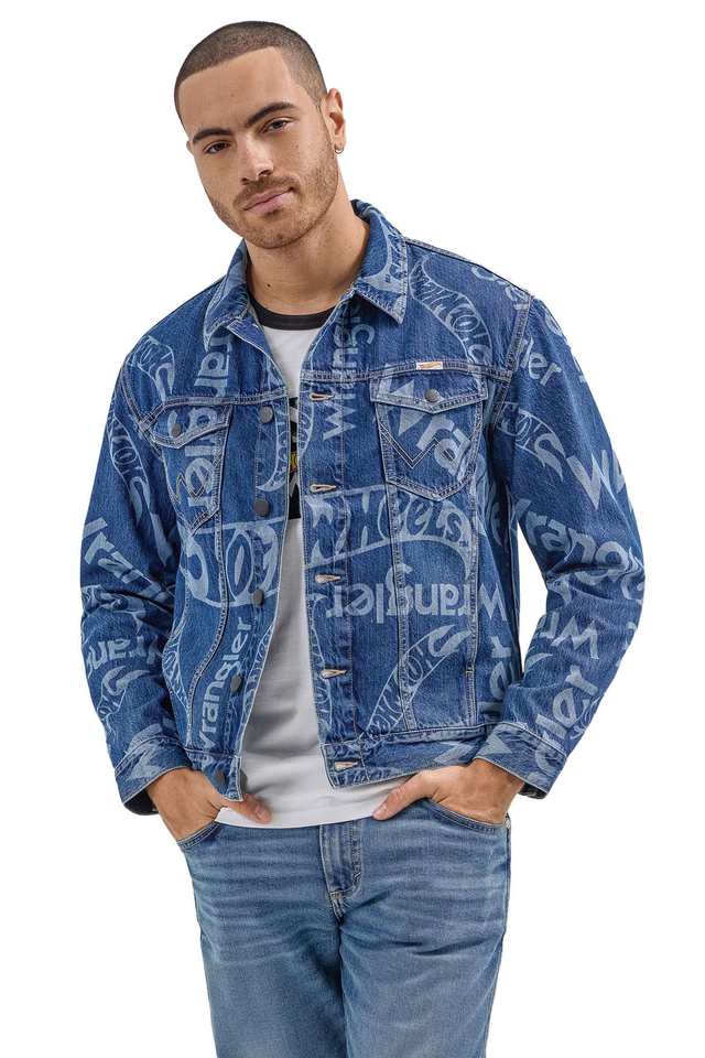 Printed-Regular-Fit-Men-s-Casual-Wear-Jacket