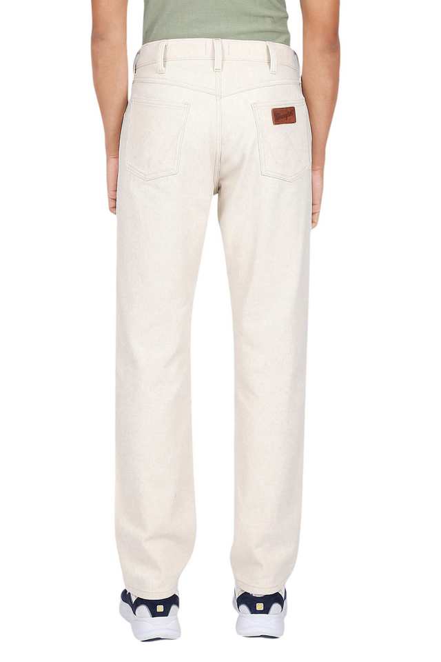 Light-Wash-Cotton-Straight-Fit-Men-s-Jeans