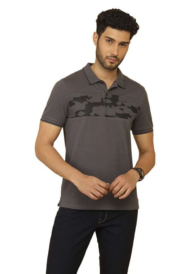 Printed-Cotton-Polo-Men-s-T-Shirt
