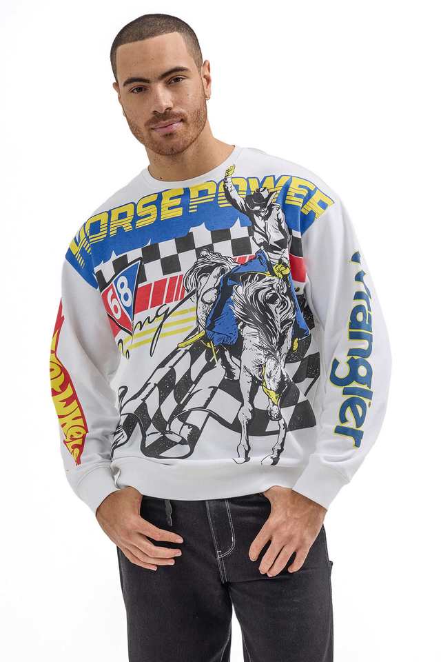 Solid-Blended-Fabric-Regular-Fit-Men-s-Sweatshirt