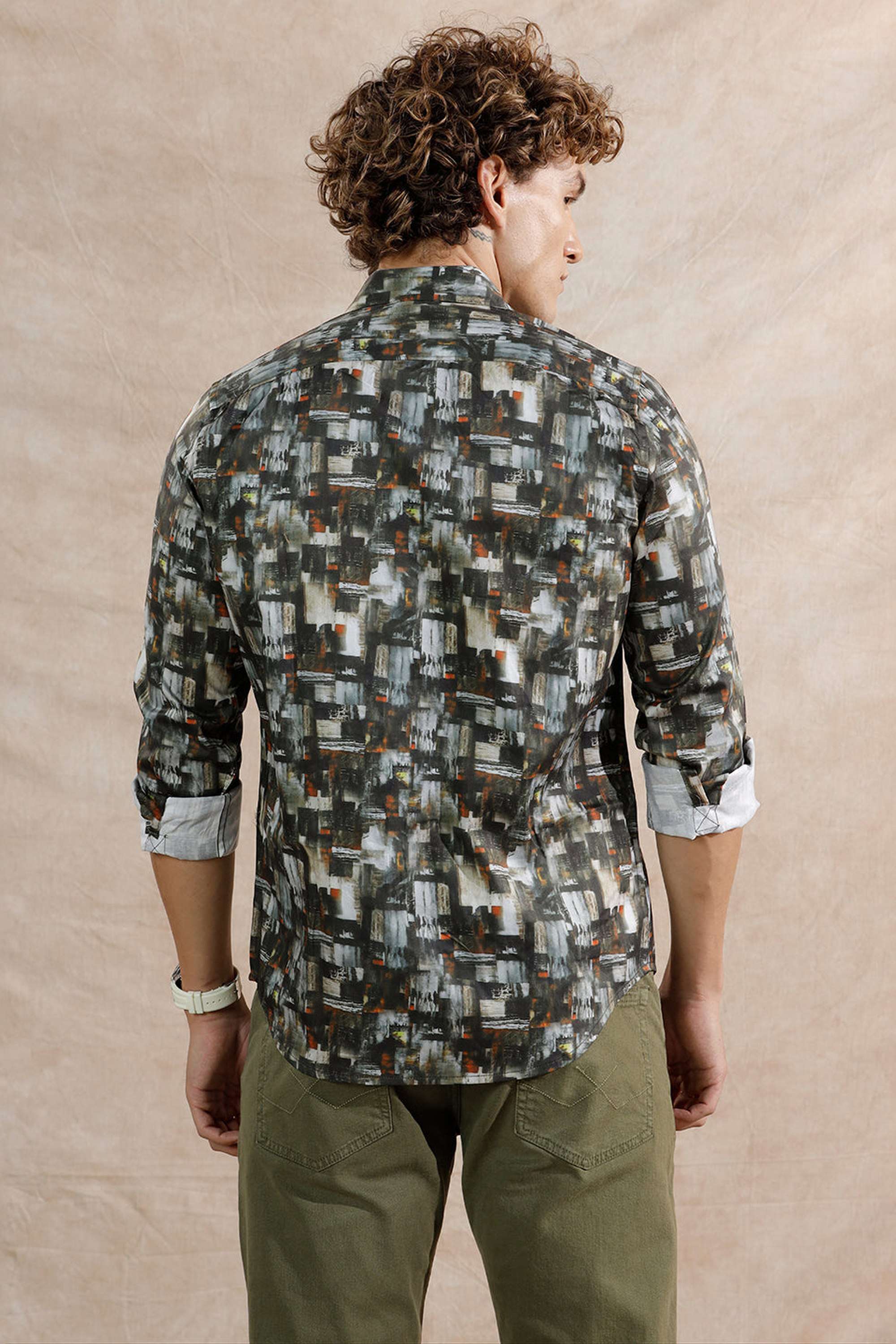 Printed-Cotton-Regular-Fit-Men-s-Shirt