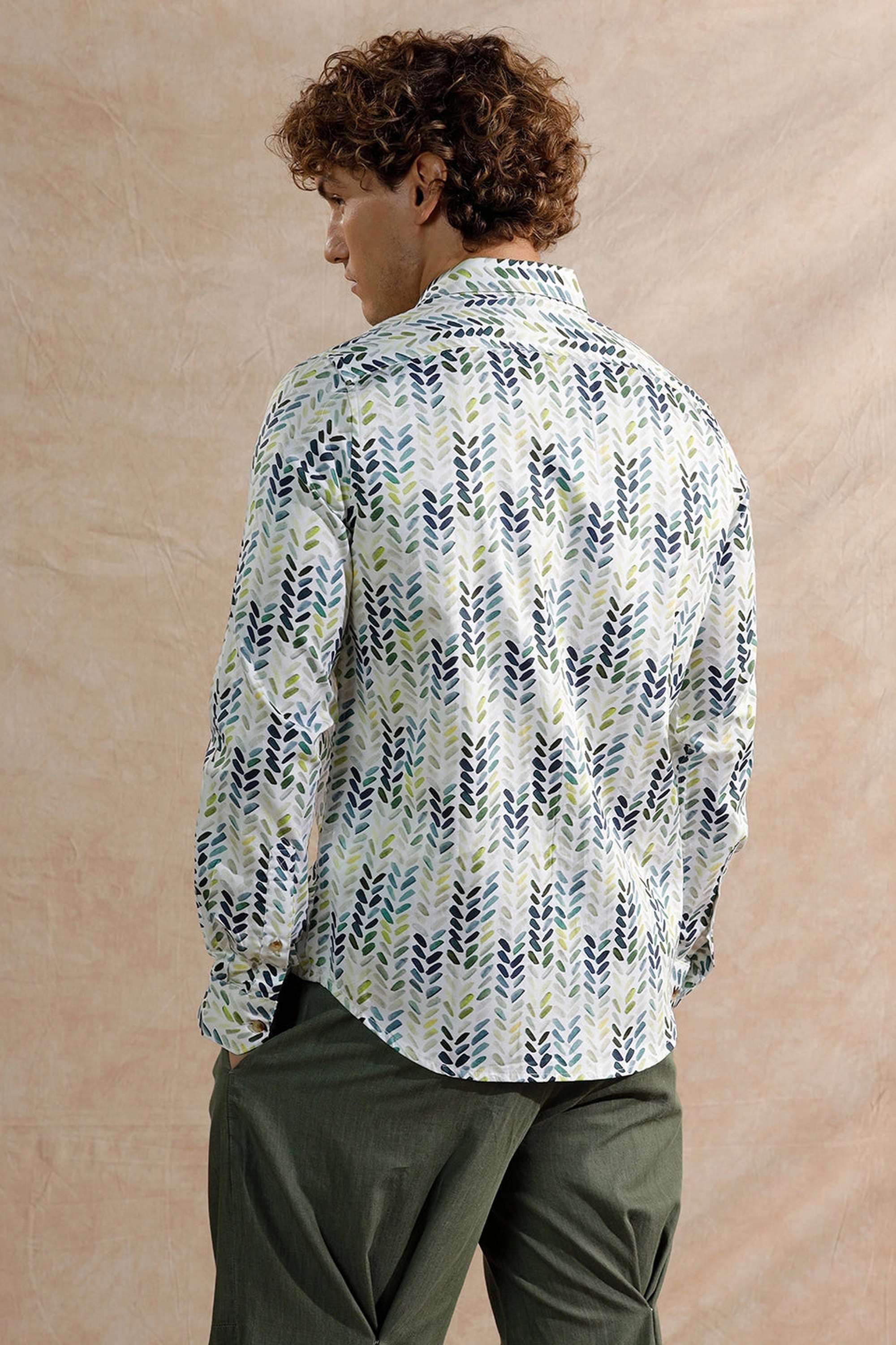 Printed-Cotton-Regular-Fit-Men-s-Shirt