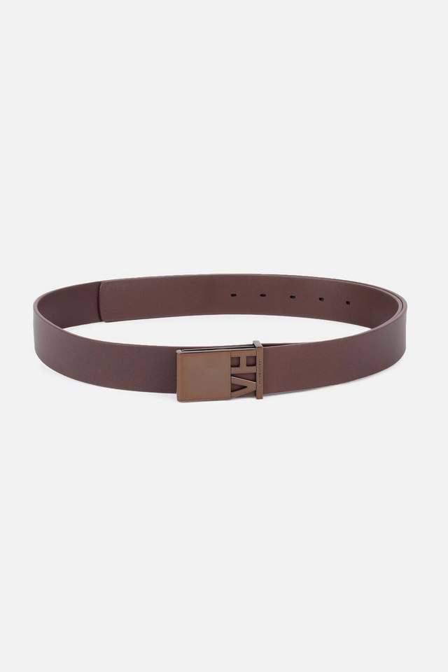 Textured-Men-s-Leather-Single-Side-Formal-Wear-Belt