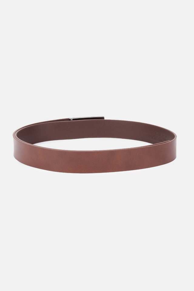 Textured-Men-s-Leather-Single-Side-Formal-Wear-Belt