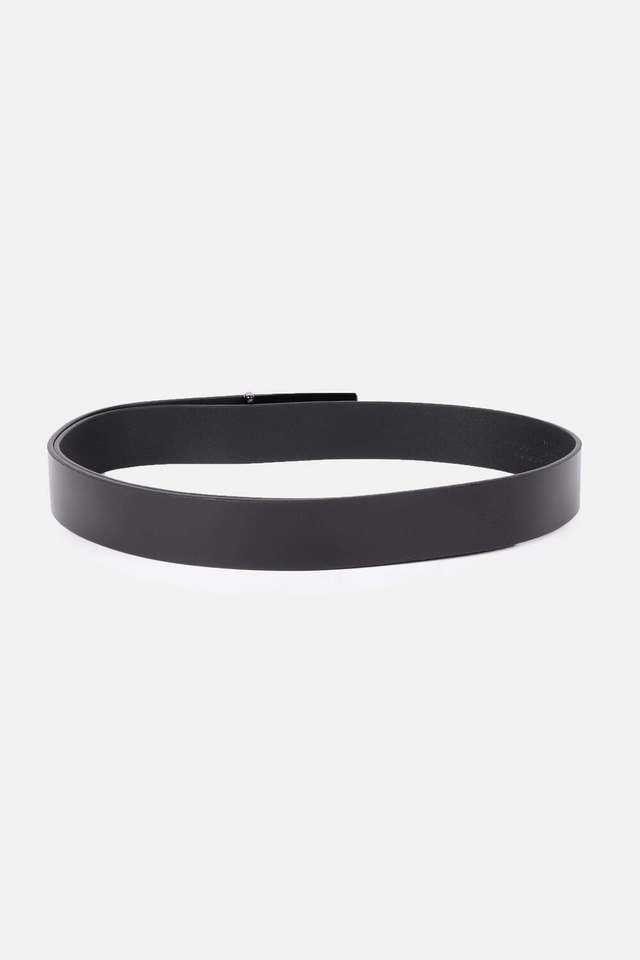 Solid-Men-s-Leather-Single-Side-Formal-Wear-Belt