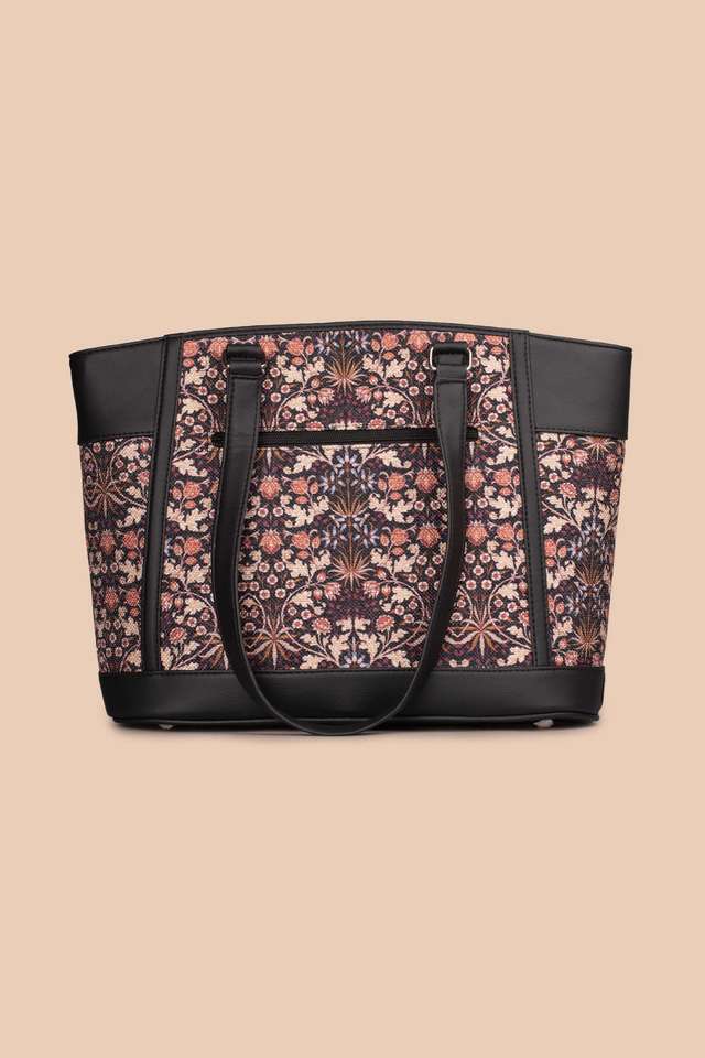Kashmir-Blooms-Classic-Commute-Office-Bag