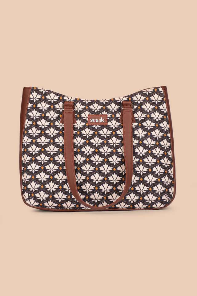 Bidri-Kaiser-Getaway-Handbag