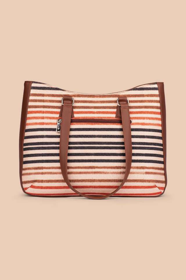 Qutub-Stripes-Getaway-Handbag