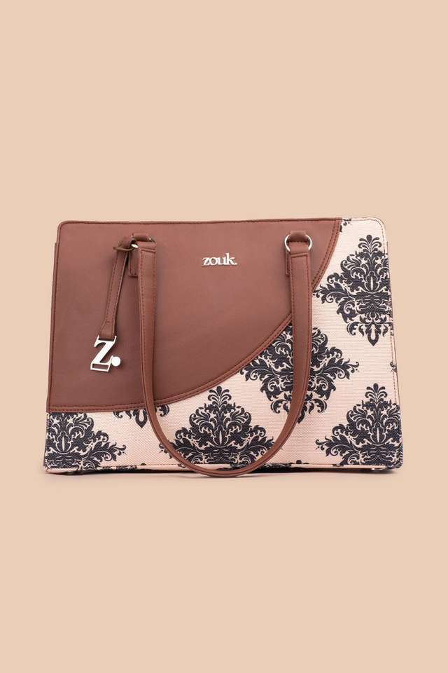 Mughal-Motif-Office-Essential-Bag