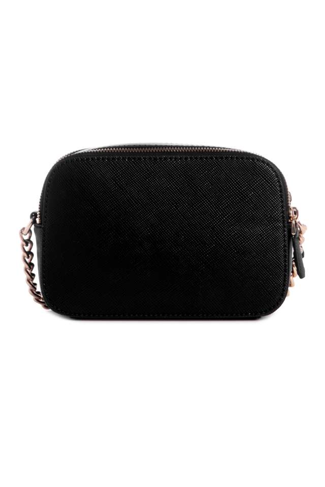 Zipper-Closure-PU-Women-s-Noelle-Camera-Crossbody-Sling-Bag
