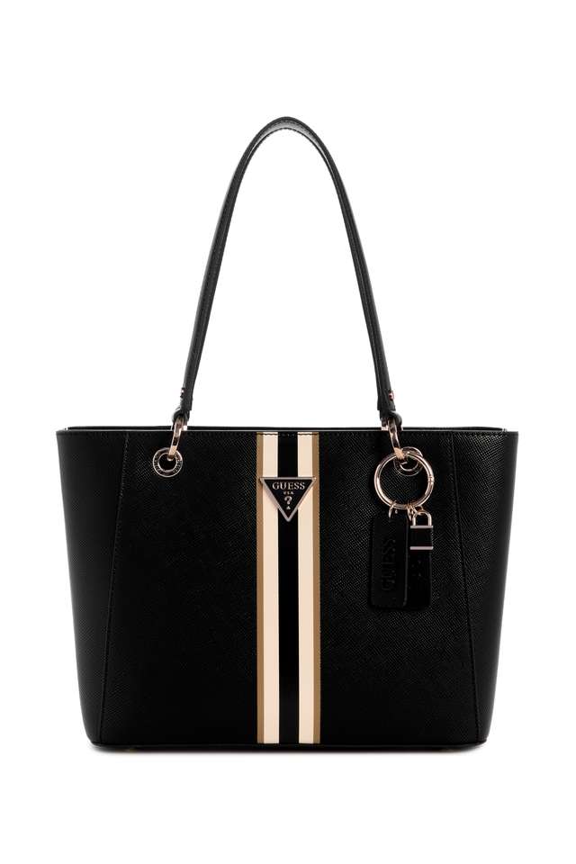 Zipper-Closure-PU-Women-s-Noelle-Small-Tote-Bag