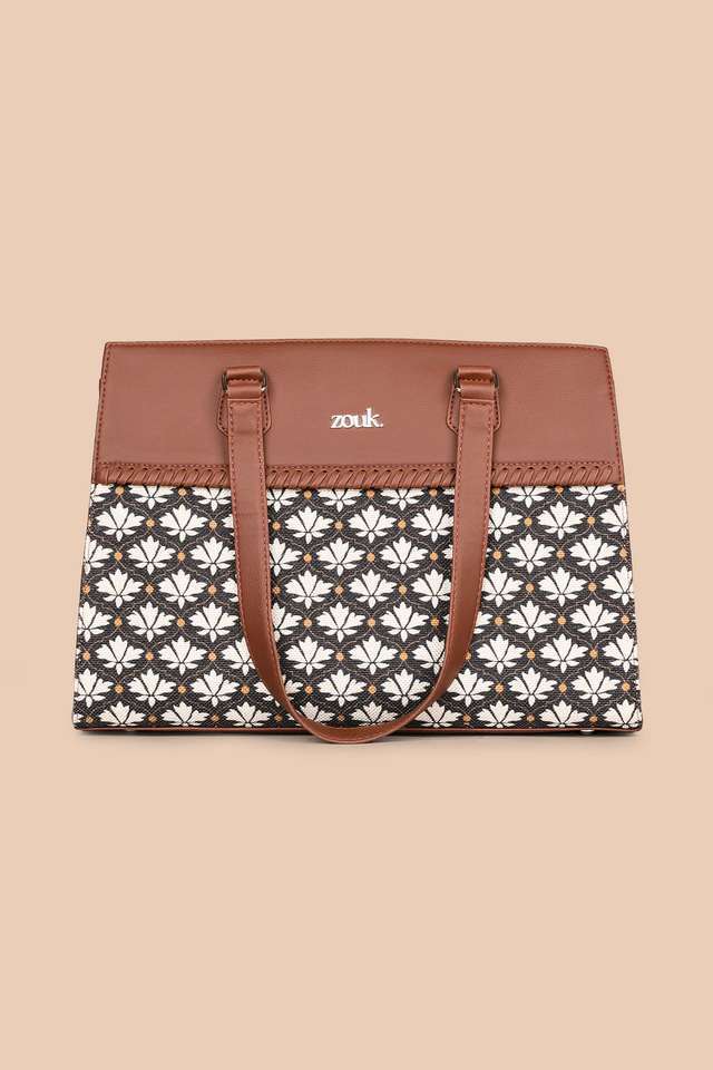 Bidri-Kaiser-Statement-Business-Bag