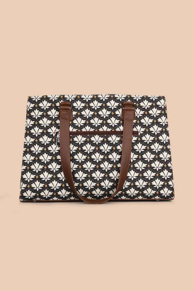 Bidri-Kaiser-Statement-Business-Bag