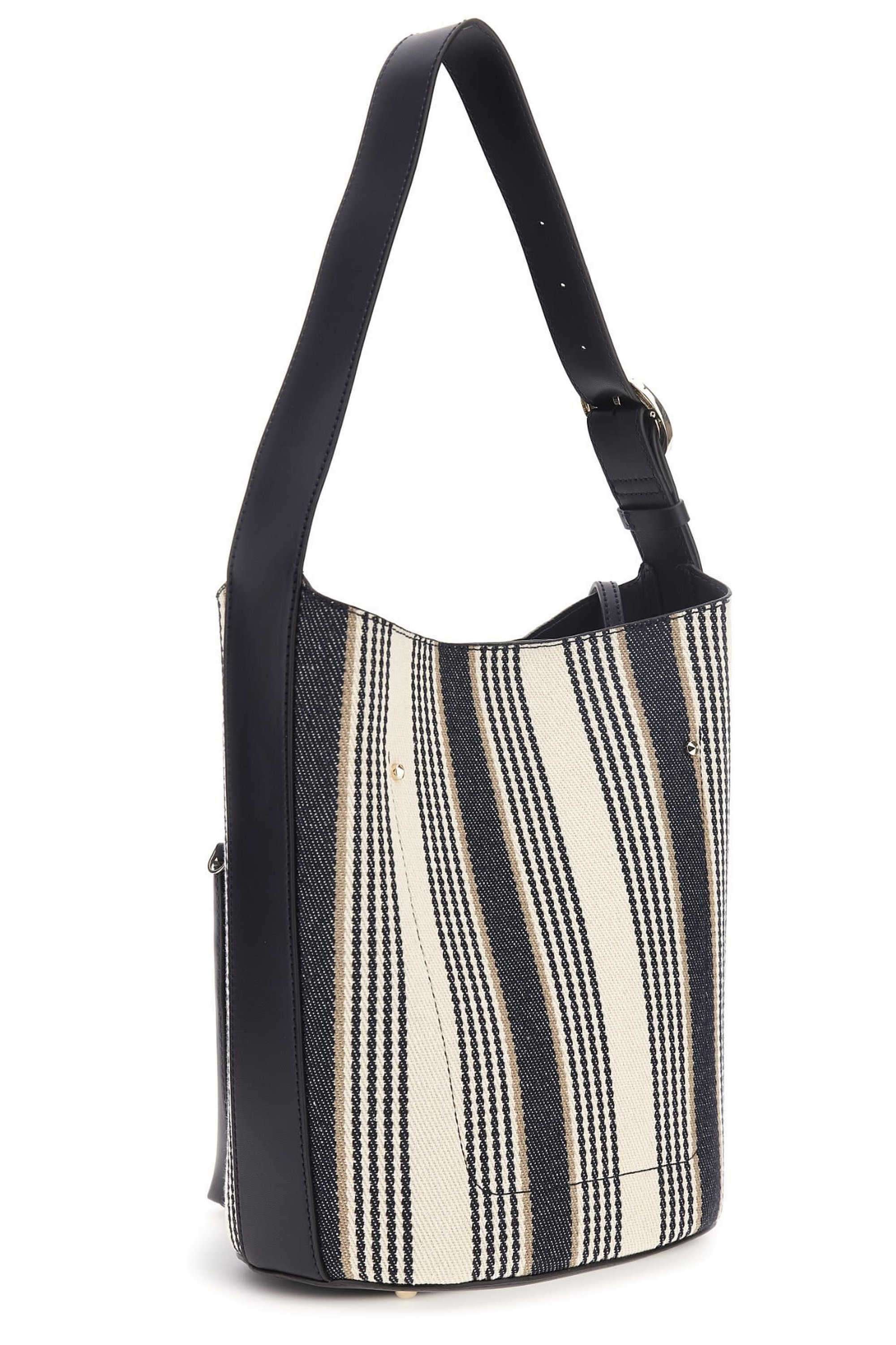 Polyester-Women-Casual-Wear-Shoulder-Bag