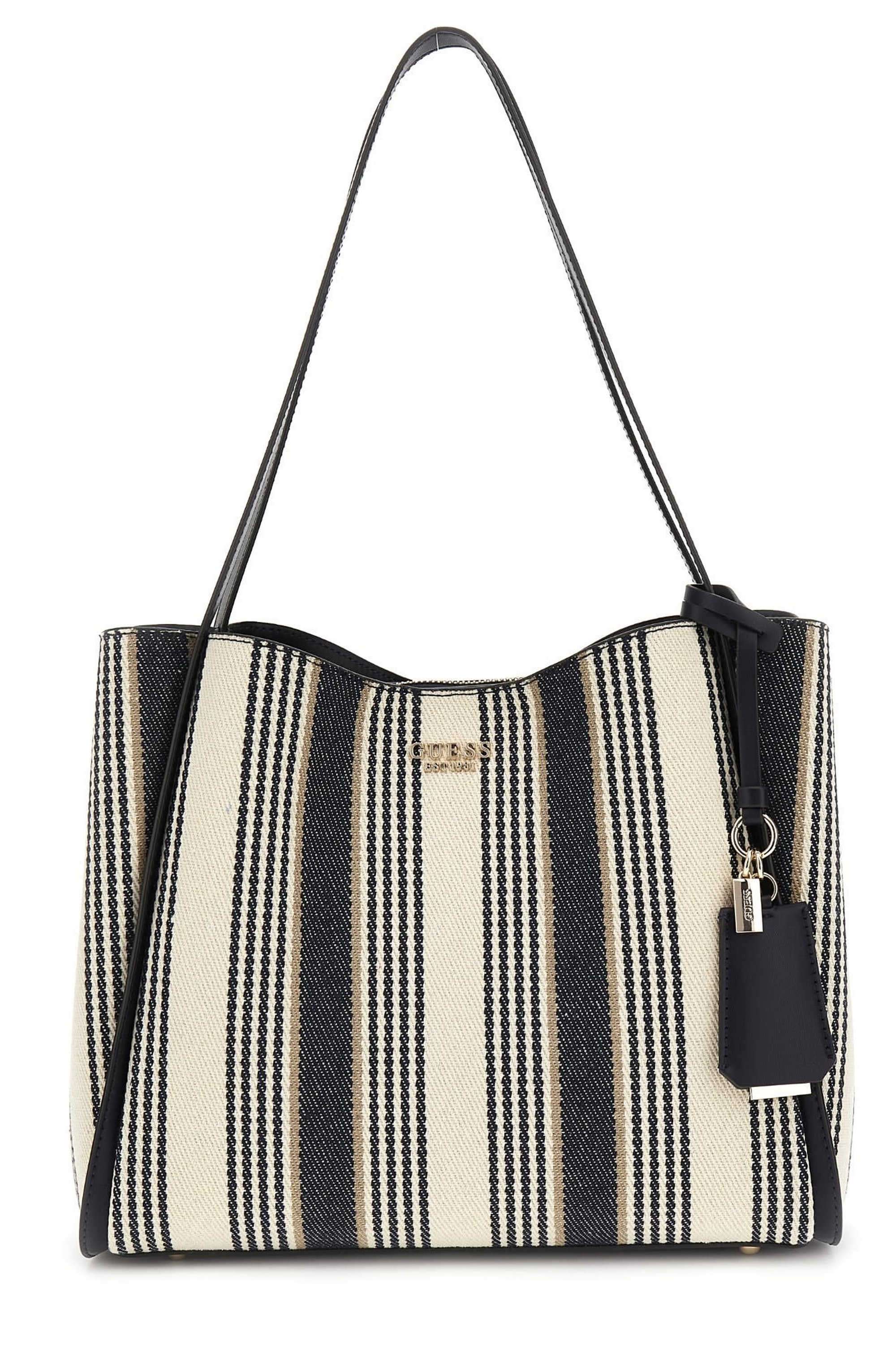 Polyester-Women-Casual-Wear-Tote-Bag