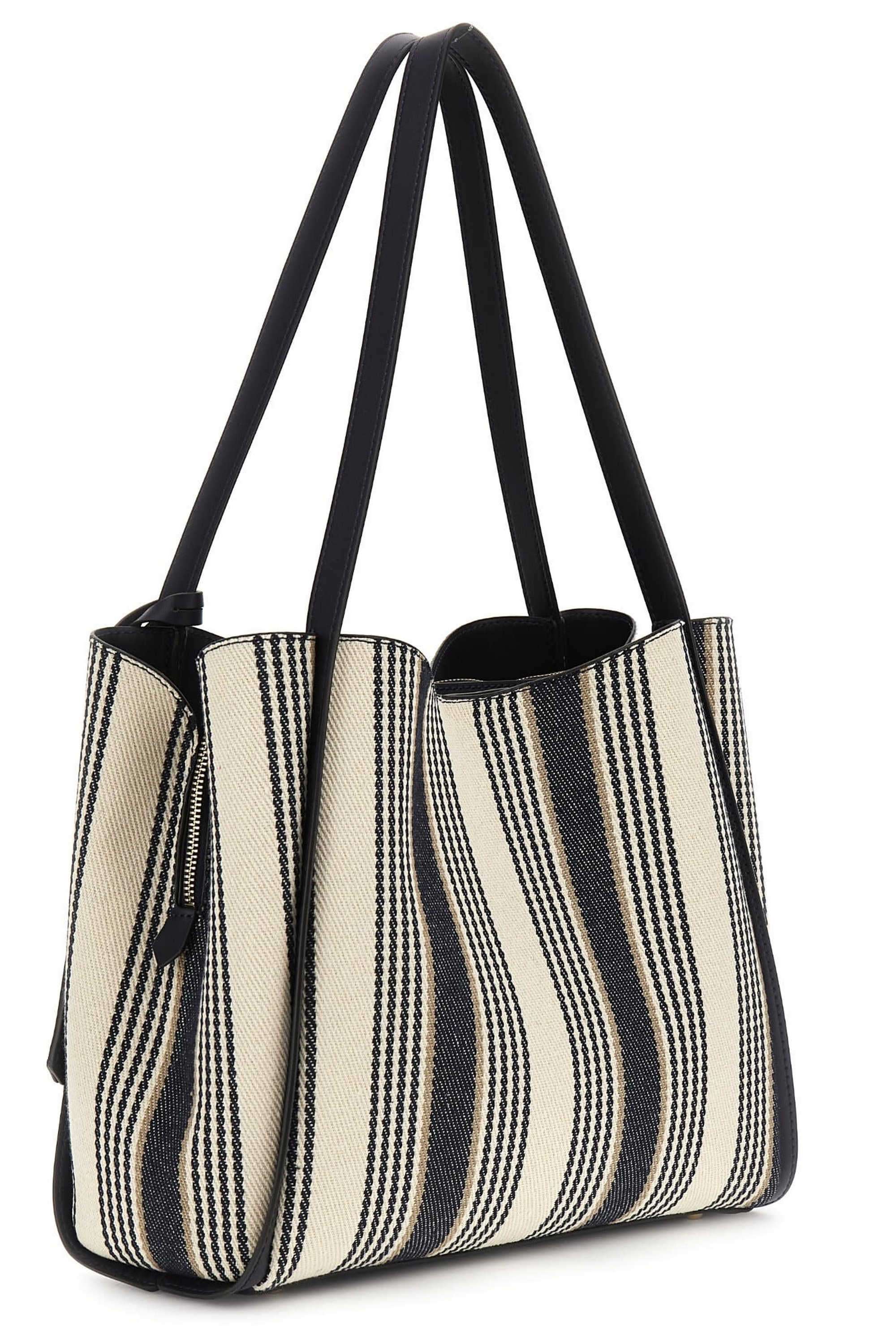 Polyester-Women-Casual-Wear-Tote-Bag