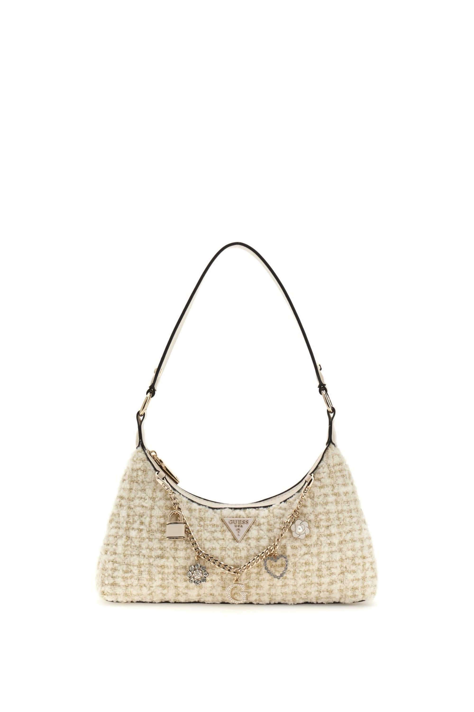 Polyester-Women-Casual-Wear-Shoulder-Bag