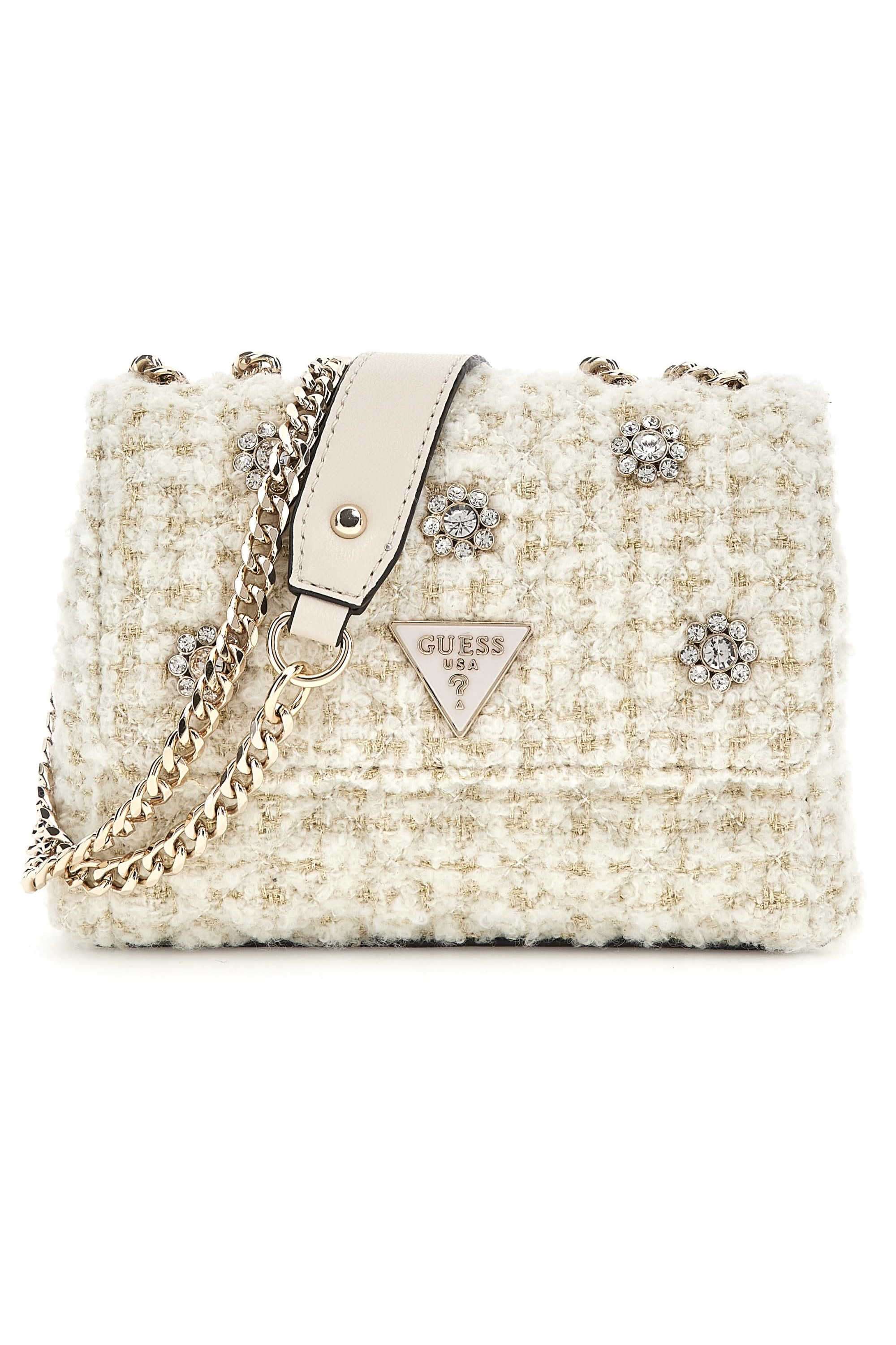 Polyester-Women-Casual-Wear-Crossbody