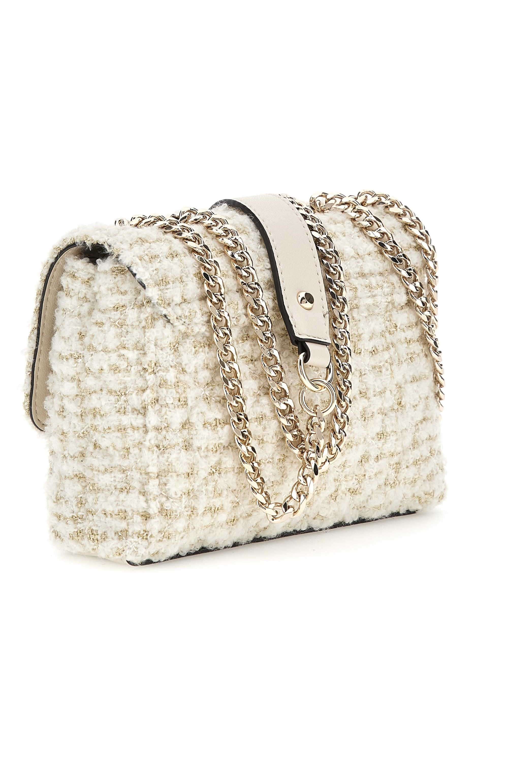 Polyester-Women-Casual-Wear-Crossbody